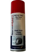 Resim Motosiklet Kask Vizör Ve Yüzey Temizleyici Norm Craft 200ml 