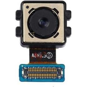 Resim Samsung Uyumlu Galaxy C5 C5000 Arka Kamera (461873334) 