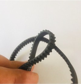 Resim Arnica Uyumlu AA 1295 Promeat Et Kıyma Makinesi Kayışı , En 6mm 