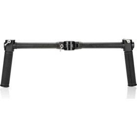 Resim Zhiyun PLUS & V2 için Çift Kollu Destek 