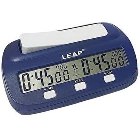 Resim Avessa Elektronik Satranç Saati 