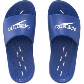 Resim Speedo Slides One Piece Erkek Terlik C-spe122291e10z90 Mavi 