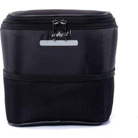 Resim Procycle Pc-790 Basic Bisiklet Gidon Çantası Siyah 