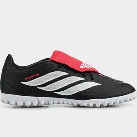 Resim adidas Predator Club FG TF Erkek Halı Saha Ayakkabısı 