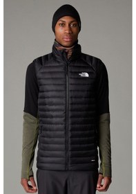 Resim The North Face Erkek Betaforca Lt Down Yelek Siyah 001 
