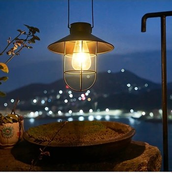 Topshop1 2 Adet Kırmızı Araç Solar Güvenlik Işığı, Led Sensörlü Dekoratif Aydınlatma