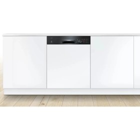 Resim Bosch SMI25DB01T 5 Programlı Bulaşık Makinesi 