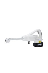 Resim Genel Markalar HX-4000 290Psi Tanzikli 21V Çift Bataryalı Araç Yıkama Tabancası 