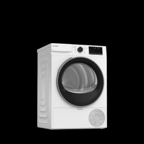 Resim Arçelik 900 Kmx 9 Kg Isı Pompalı Kurutma Makinesi 