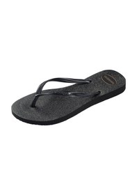 Resim Havaianas Slım Gloss Kadın Parmak Arası Terlik 4145617 4145617 3548 Siyah 