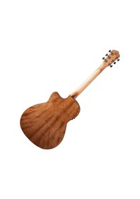 Resim Washburn Woodline 10 Series Wlo10Sce Elektro Akustik Gitar 