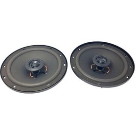 Resim Fullsound Fs-1650t 350w 16cm Tweeterli Oto Hoparlör 2li Set 