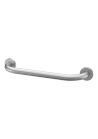 Resim Duxxa Tutunma Barı 50 Cm Ø32 P.33013 Gri 