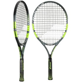 Resim Babolat Carlitos Junior 23 Çocuk Tenis Raketi 23"/grip L00 