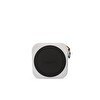 Resim Polaroid Player P1 Siyah Beyaz Bluetooth Hoparlör 