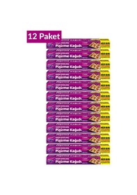 Resim Hazır Kesilmiş Pişirme Kağıdı 10 Lu 42 X 37 Cm 12 Paket 