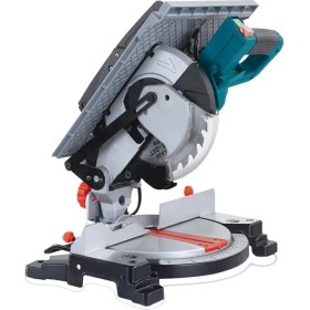 Resim Belle Fusion Mey Ithalat® Cat Power 2213 Üstten Tablalı Gönye Kesme 1200 Watt 
