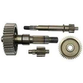 Resim Activa 125 Şanzıman Seti 