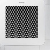 Resim Samsung AC071RN4DKG Wind-Free A++ 24000 BTU/h Kaset Tipi Klima 