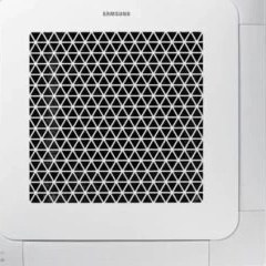 Resim Samsung AC071RN4DKG Wind-Free A++ 24000 BTU/h Kaset Tipi Klima 