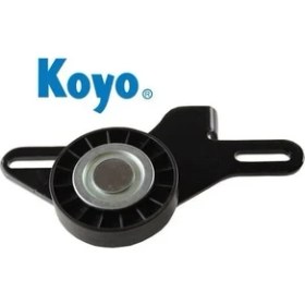 Resim Gva 2714333 Alternatör Gergi Rulmanı Clio Iı 1.4-1.6 98-05-Kangoo 1.4 97-Exp 1.4 97 7700274217 