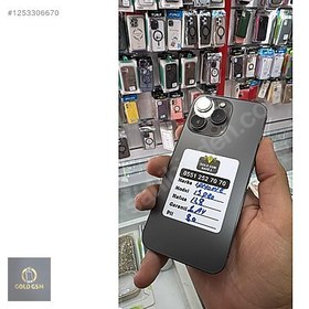 Resim Apple iPhone 14 Pro İkinci El TR | 256 GB | Gümüş 