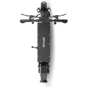Resim Onvo OV-013 X PLUS 2000W Elektrikli Scooter 