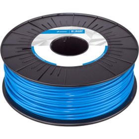 Resim BASF Pla Açık Mavi Filament 2.85mm - 750g 