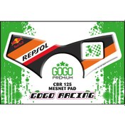 Resim Honda Cbr 125Cc Mesnet Gidon Pad N11.42374 
