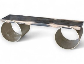 Resim Pedretti Home Triga Collection Bank 