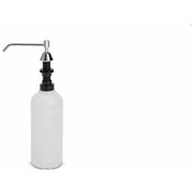 Resim Ankastre Sıvı Sabunluk 1000 Ml 