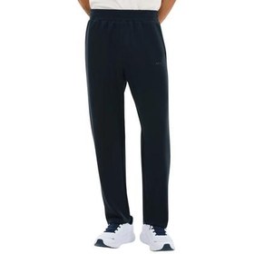 Resim Skechers M Soft Touch Pant Erkek Eşofman Altı Siyah 