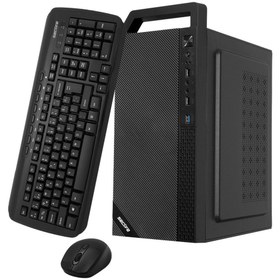 Resim Seclife SC-1270 i7-12700 8GB 512GB SSD 300W Dos Masaüstü Pc 