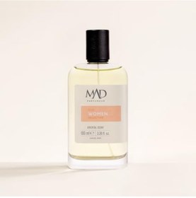 Resim Mad G102 Selective Eau De Parfum Edp 100 Ml Kadın Parfüm Acı, Paçuli Ve Vanilya İle Oryantal, Şehvetli Ve Cesur 