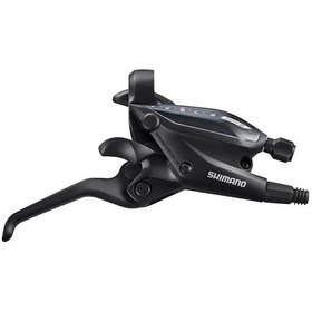 Resim Shimano St-ef505 Hidrolik Disk Fren Vites Kolu 8v 