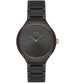 Resim Rms Zeitmeister Rms.1.ag1520.04 Erkek Kol Saati 