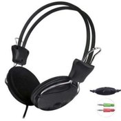 Resim TG HOPERLÖR Kubite T-808 3.5mm Stereo Standart Mikrofonlu Kulaklık 
