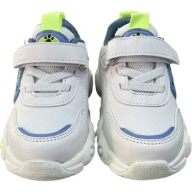 Resim Orijinal Cool Kids Dinito Ortopedik Bebe Spor Ayakkabı 