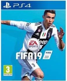 Resim EA Fifa 19 Ingilizce Ps4 Oyun 2.el 