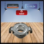 Resim Debrıyaj Rulmanı Opel Frontera B 3.2 98 668657 