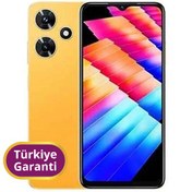 Resim Infinix Hot 30i TR Garanti | 128 GB 4 GB Altın 