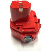 Resim Makita Tipi 12V 2.0 Ah Akü 