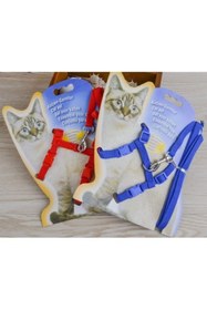 Resim baytoptan Kedi Tasması 