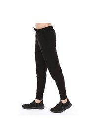 Resim Raru Erkek Ribanalı Sweat Pantolon OMNIA Siyah 