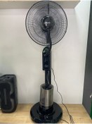 Resim shop Buharlı Fan vantilaör 