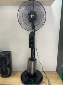 Resim shop Buharlı Fan vantilaör 