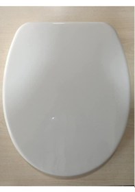 Resim Aset Pamukkale Kırılmaz Klozet Kapağı 