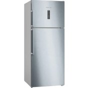 Resim BD2176IFAN 542 L No-Frost Inox Çift Kapılı Buzdolabı Profilo