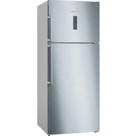 Resim BD2176IFAN 542 L No-Frost Inox Çift Kapılı Buzdolabı 