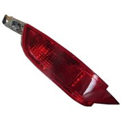 Resim Ford Fıesta- 09/13 Arka Tampon Reflektörü Sol Kırmızı Sisli Oem No: 8a61 15k273ad 